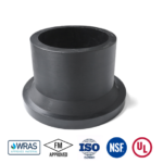 Flange End