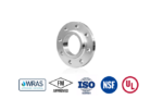 Flange Fittings