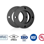 Flange Ring