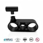HDPE Fish Cage Bracket