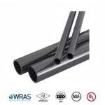 PVC Pipe for Industrial