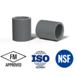 PVC Coupler