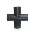 HDPE Fabricated Cross