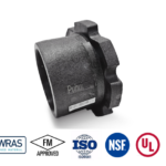 Electrofusion Flange