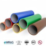 Silicone Core Tube