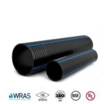 Slotted Pipe
