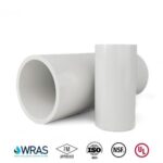 Water Mine Pipe